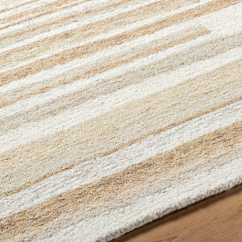 Livabliss Transitional Granada Abstract Area Rug
