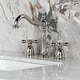 preview thumbnail 40 of 40, Heritage 8 in. Widespread Bathroom Faucet