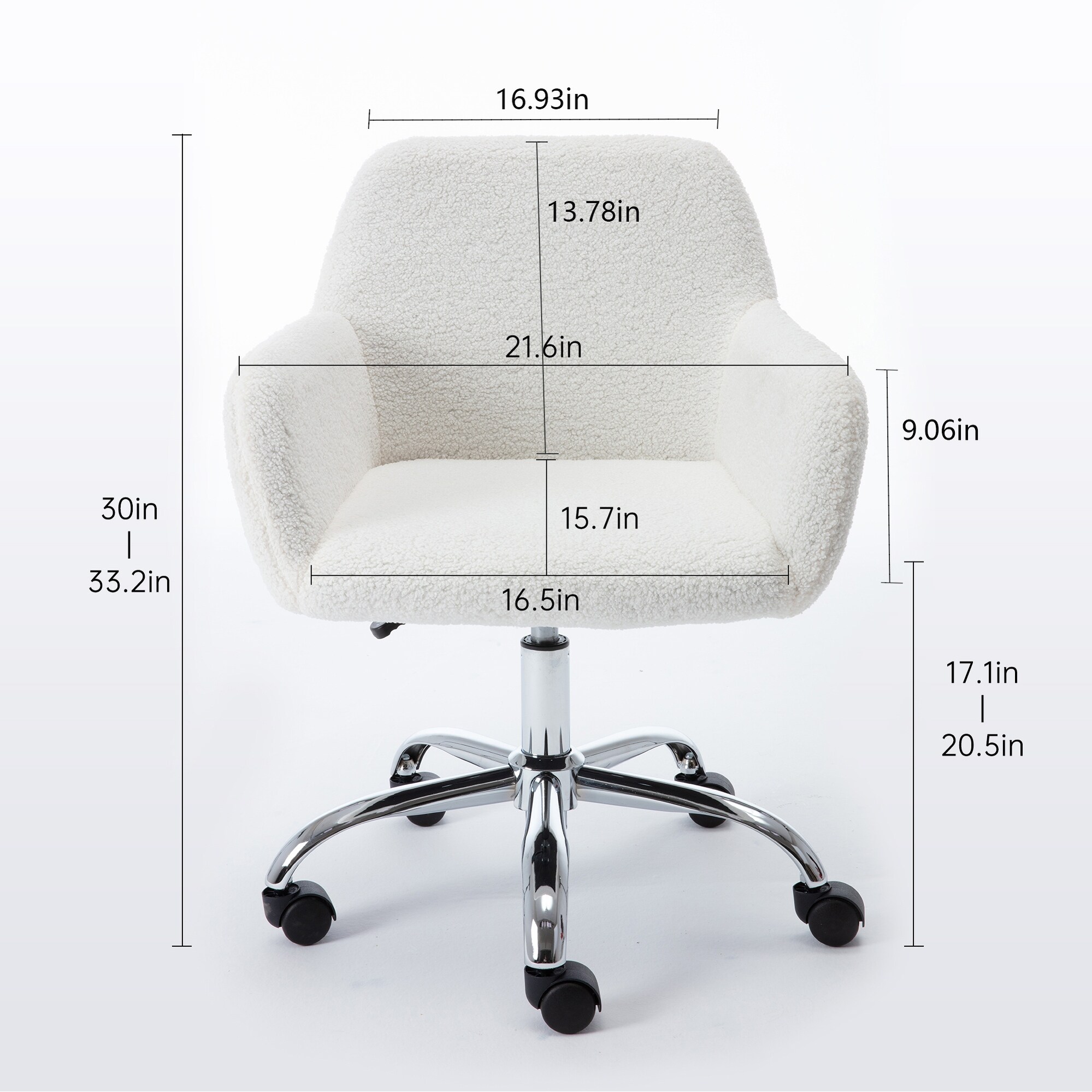 Tommy hilfiger best sale youth swivel chair
