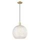 Option Antique Brass