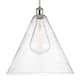 Option Polished Nickel / Seedy