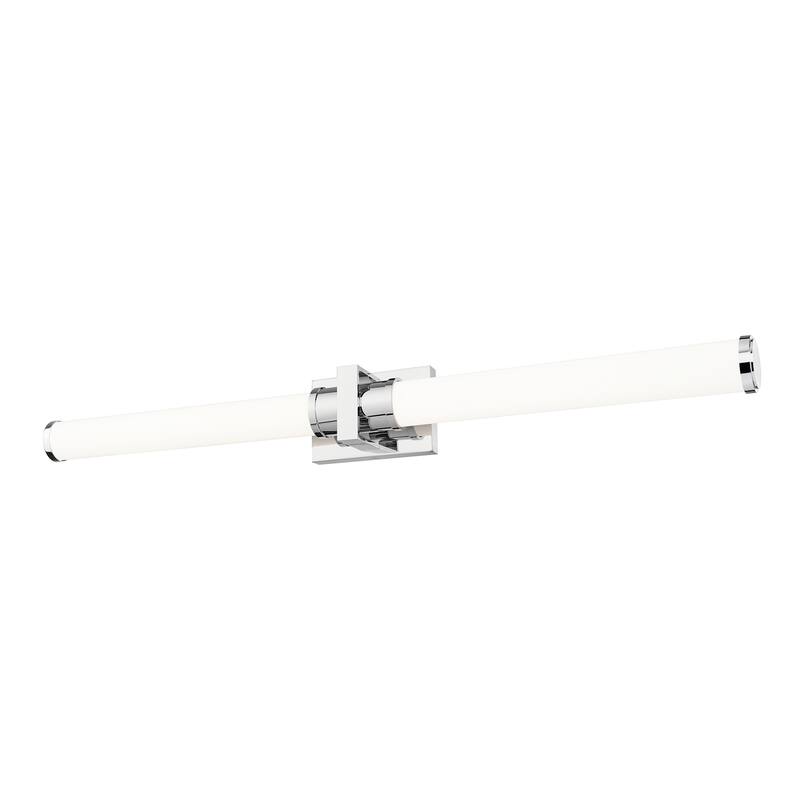 Z-Lite 1019-40W-LED Idris 2 Light 41" Wide Bath Bar