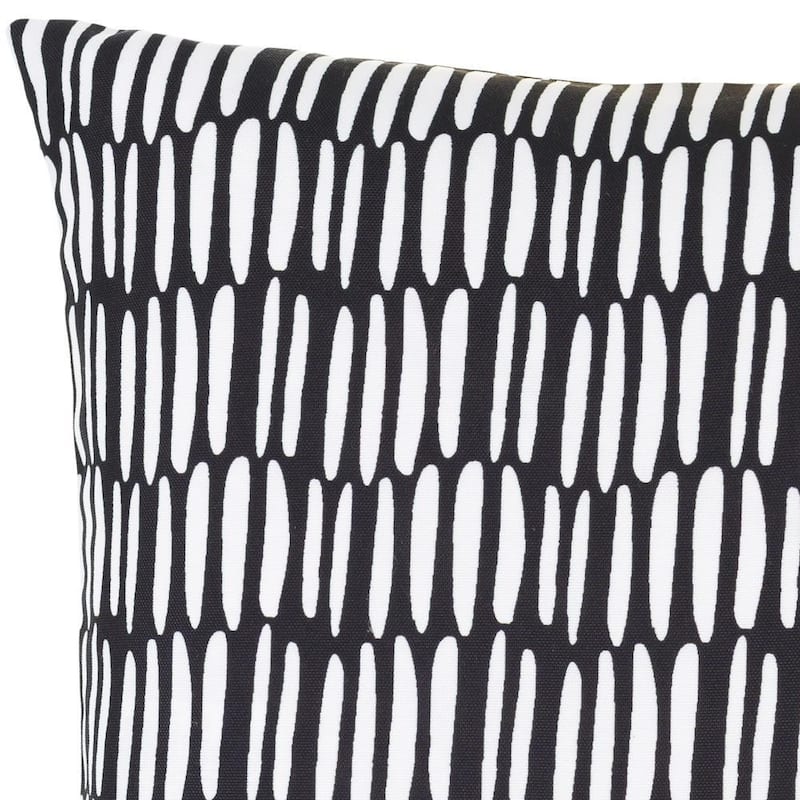 Milwaukee Woven Throw Pillow