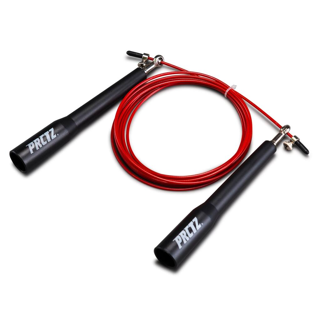 PRCTZ Essential 10ft Cable Jump Rope