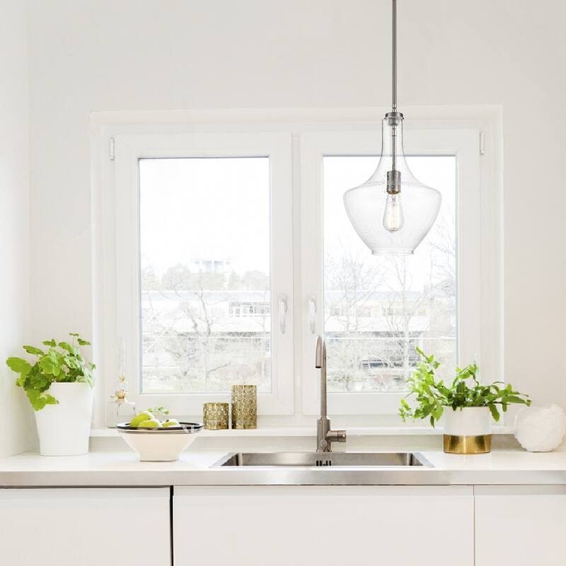 Light Society Sienna Pendant Lamp