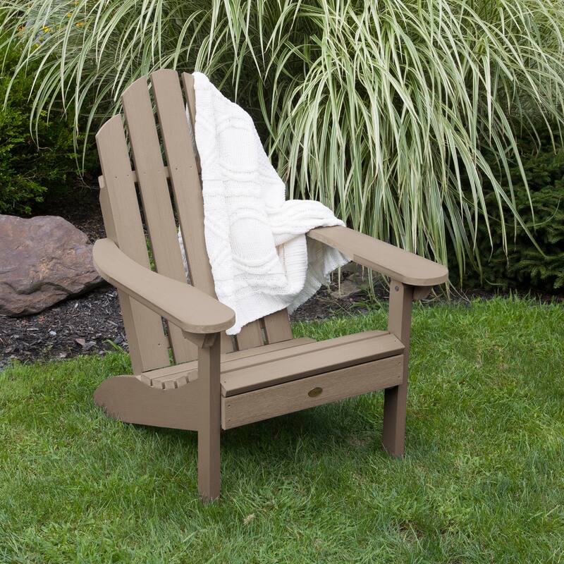 Classic Westport Adirondack Chair.