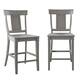 Option Antique Grey