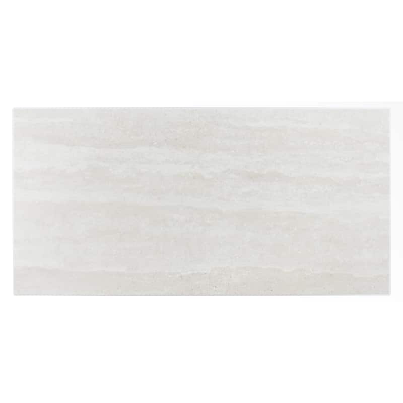 Monument 12 in. x 24 in. Glazed Porcelain Wall and Floor Tile