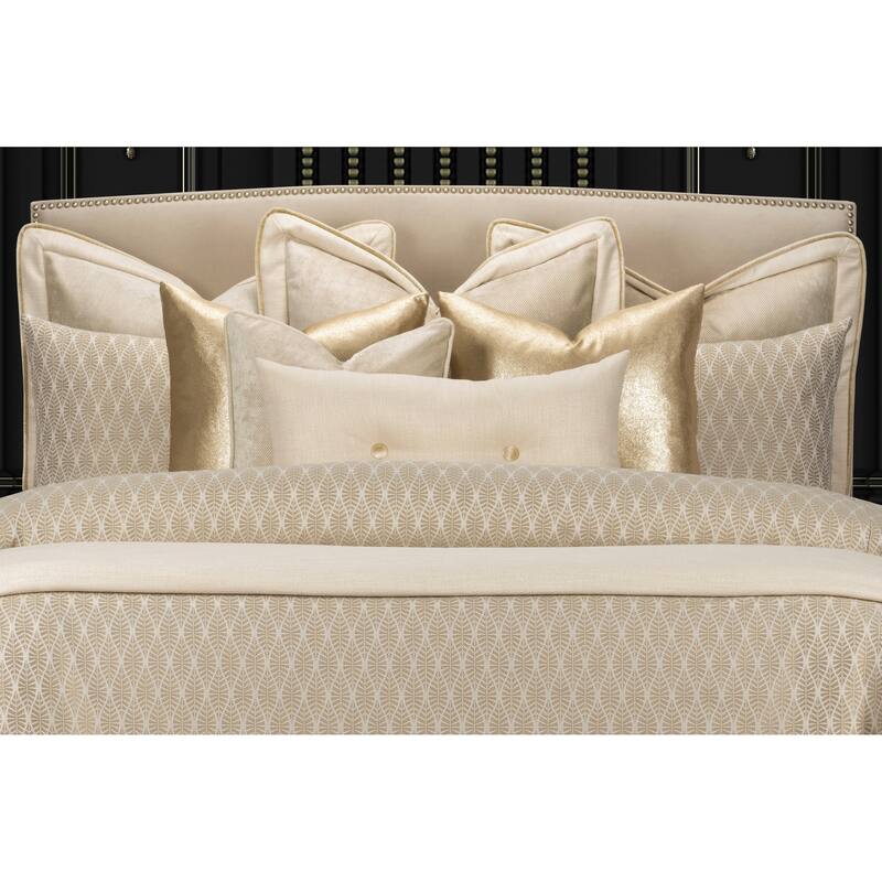 L'Opera Classical Supreme Duvet Cover and Insert Set