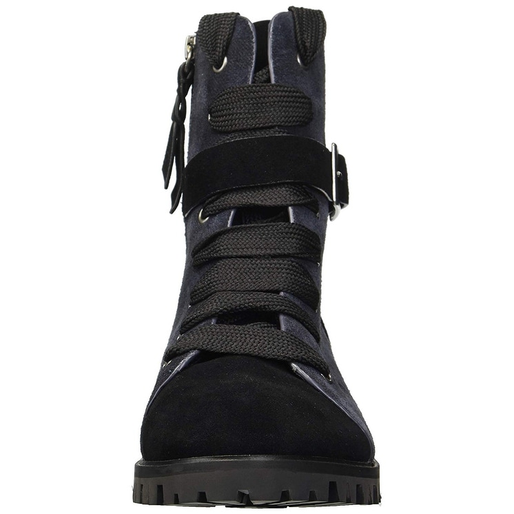 celine outdoor ankle boots