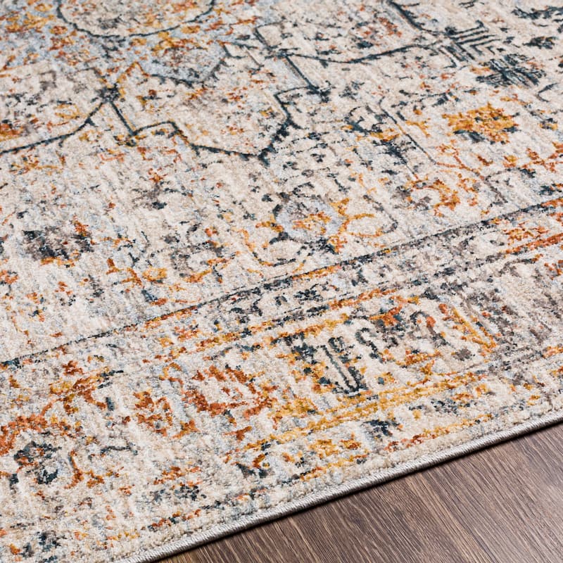 Artistic Weavers Cassidy Traditional Area Rug