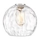 preview thumbnail 3 of 28, Innovations Lighting Athens Water Glass 2 Light 18" Bath Vanity Light