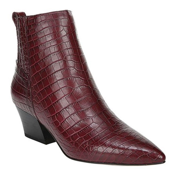 sarto by franco sarto luca ankle boots