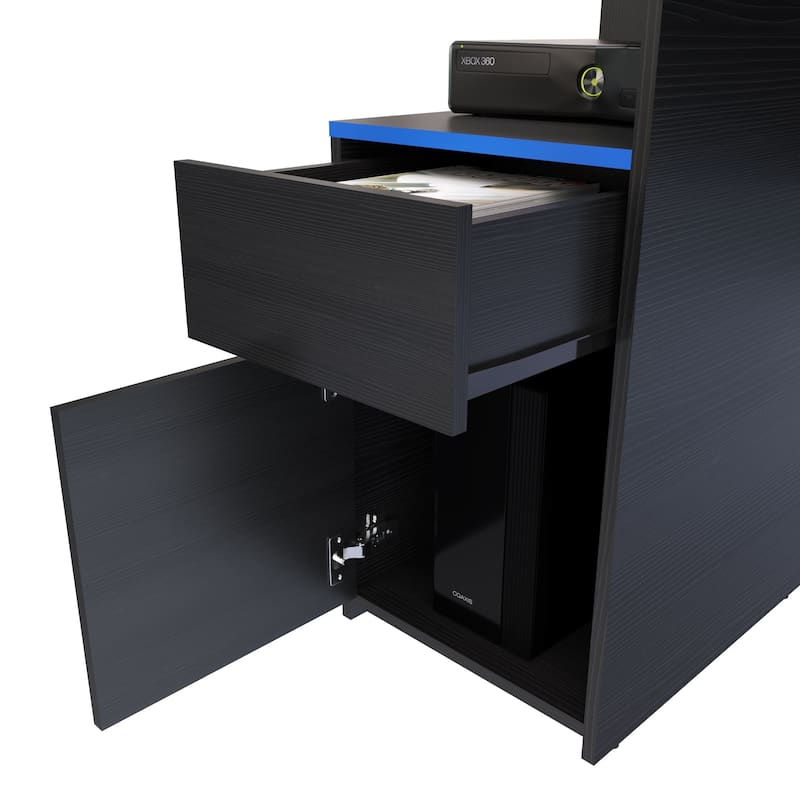 Max Gamer Desk