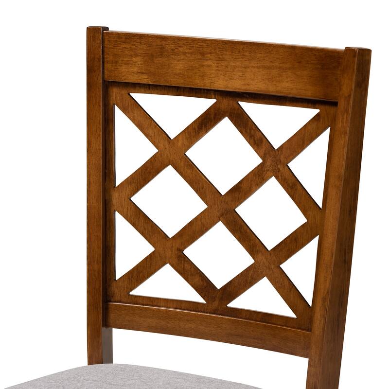 Jana Modern and Contemporary 5-Piece Dining Set