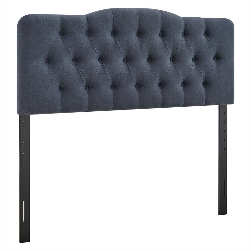 Annabel Upholstered Headboard