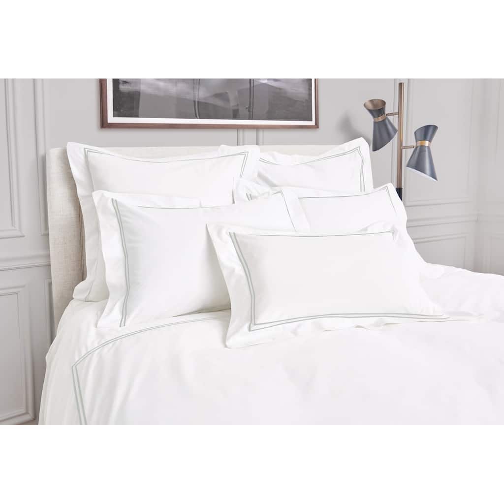 Legacy Silver Sage King Pillowcase Set