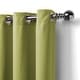 preview thumbnail 7 of 23, Elrene Connor Indoor/ Outdoor Curtain Panel