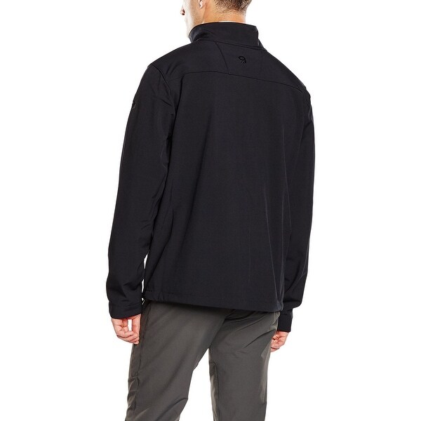 mountain hardwear men's fairing jacket