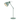 Porch & Den Millstone 1-light Pastel Light Green Desk Lamp - Green Pastel