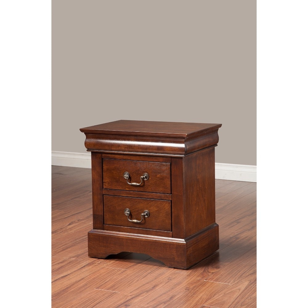 Benzara nightstand deals
