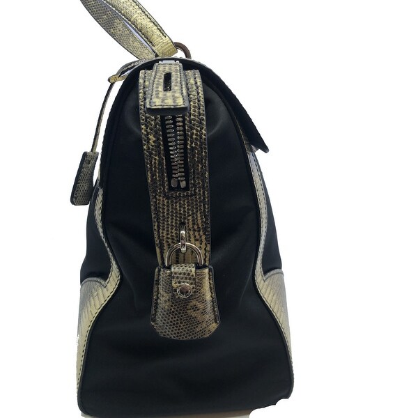 prada backpack women's