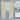 Imperial Trellis Washable Room Darkening Blackout Curtains, Set of 2 Panels