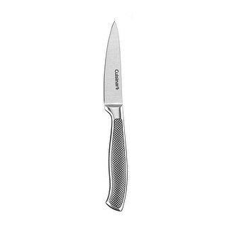 Cuisinart Graphix Coltello Da Cuoco 20 Cm – Lama In Acciaio Inox Con Manico Testurizzato – Garanzia A Vita