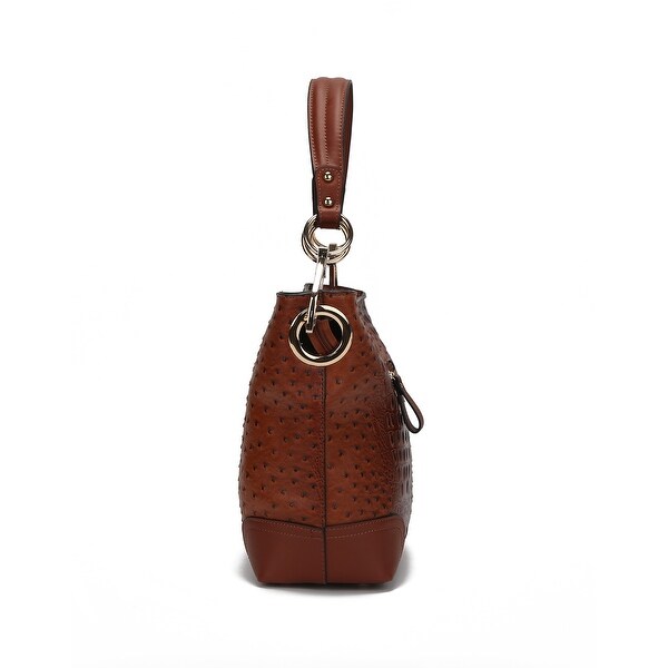 vegan hobo purse