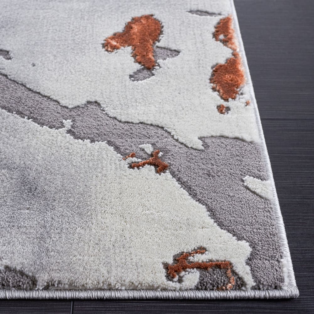 SAFAVIEH Craft Husniye Modern & Contemporary Rug