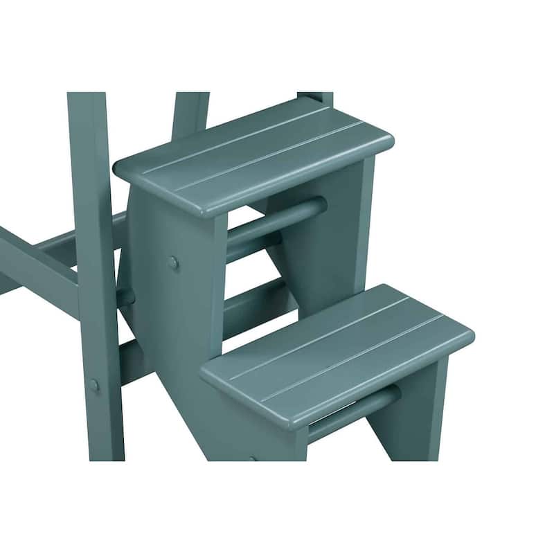 Boraam Niko 24 in Folding Step Stool
