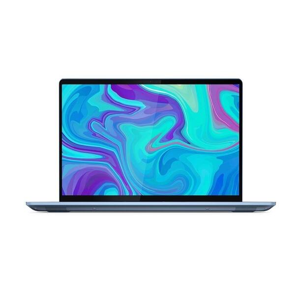 Shop Black Friday Deals On Lenovo Ideapad S540 13iml 13 3 8gb 256gb Intel Core I5 10210u Ice Blue Certified Refurbished Ice Blue Overstock 31891645