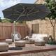 Option Grey(10' Octagonal)