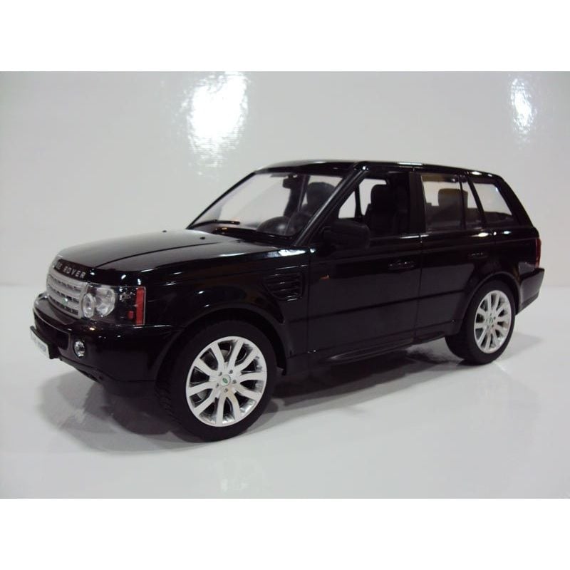 rc range rover