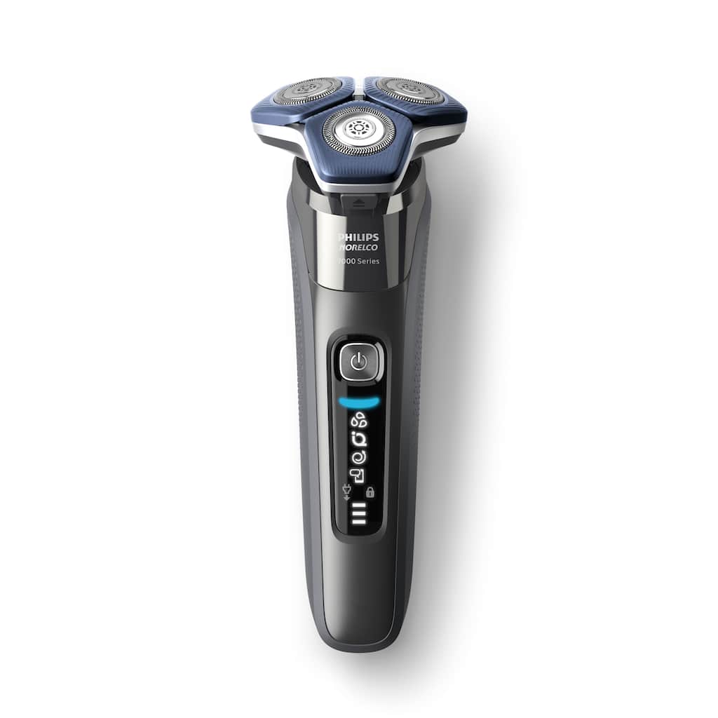 Shaver 7200, Series 7000 - Blue