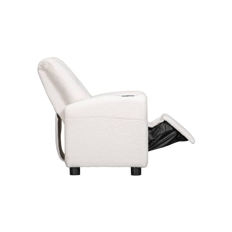 Olive & Opie Chase Kids Recliner