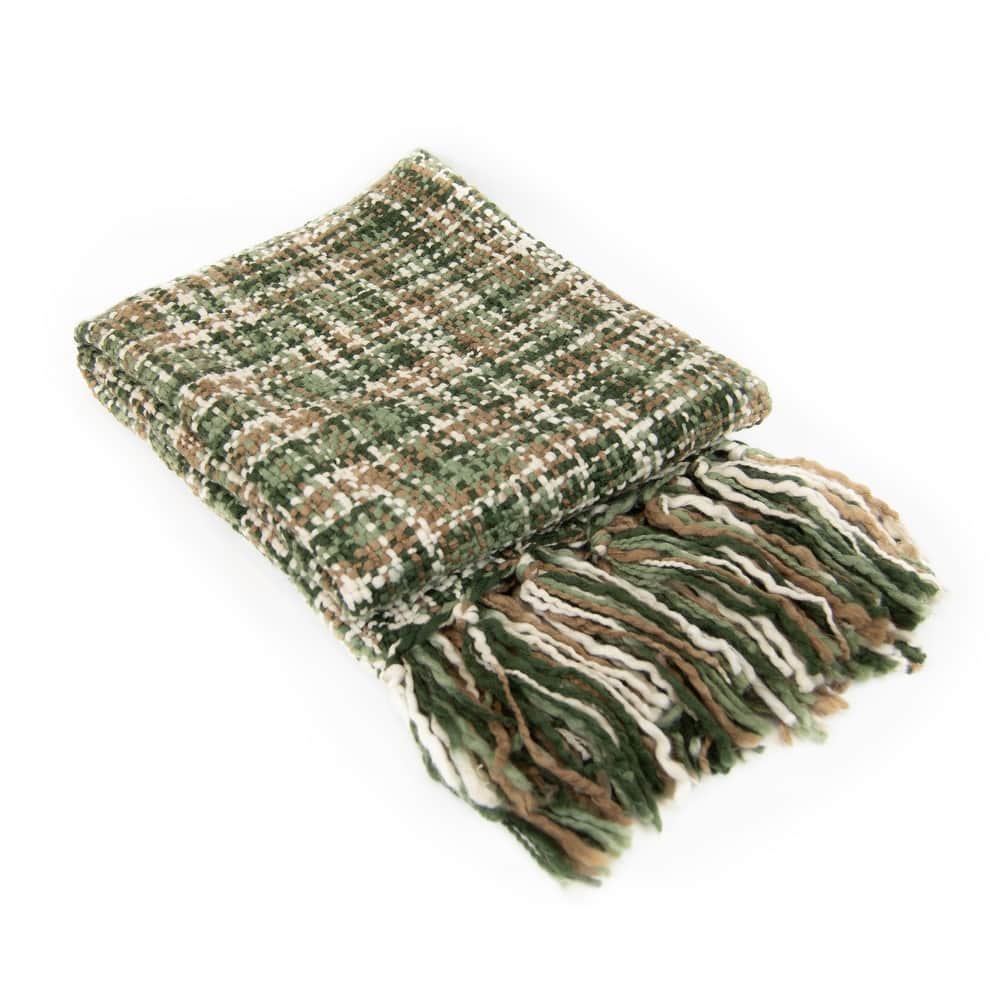 Donna Sharp Heritage Woven Throws