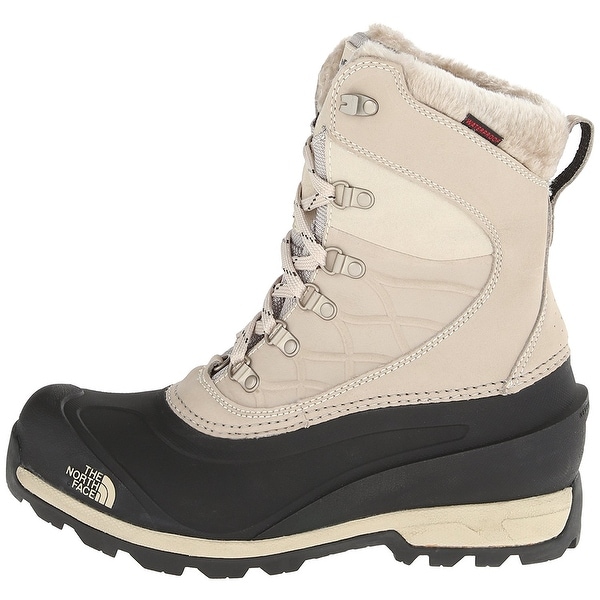 north face women's chilkat 400 boots