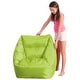 preview thumbnail 13 of 54, Posh Creations Coronado Bean Bag Chair for Boys and Girls, Large Chair for Kids, Great for Gaming and Playrooms
