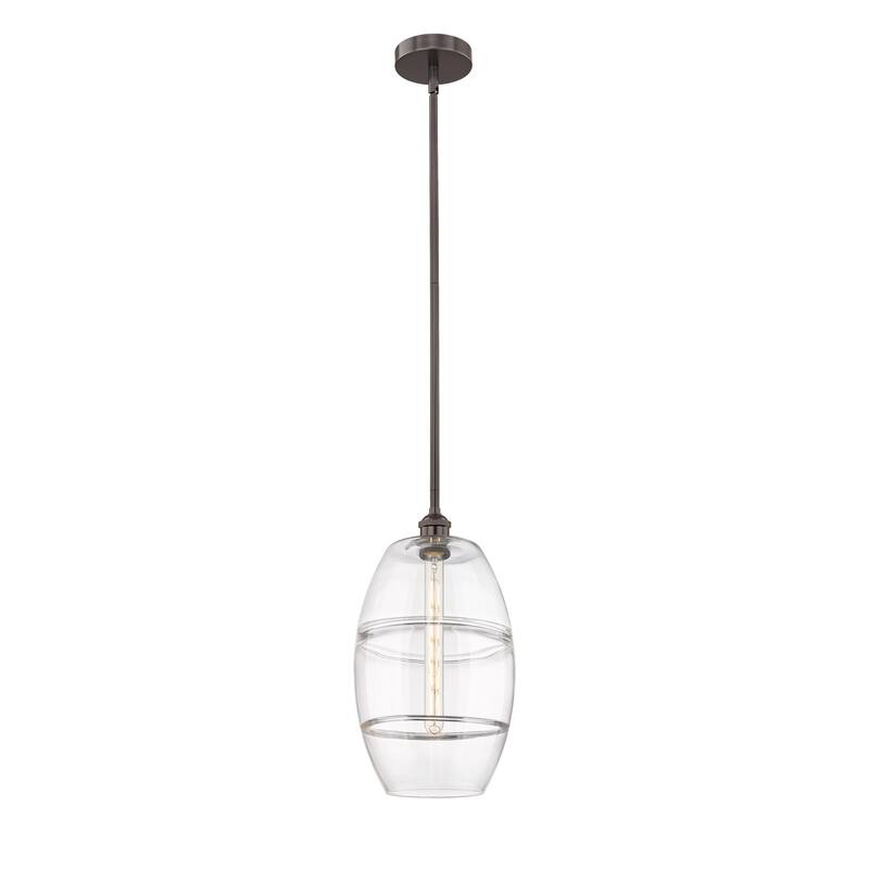 Innovations Lighting 616-1S 18 10 Vaz Pendant Vaz 10" Wide Mini