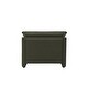 preview thumbnail 13 of 12, Modern Style Chenille Oversized Armchair Accent Chair Single Sofa Lounge Chair for Living Room, Bedroom
