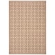 Option Brown/Creme