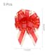 Option Red - 7 Inch