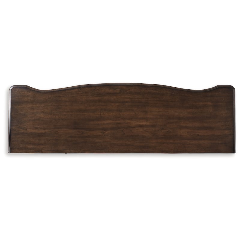 Signature Design by Ashley Lavinton Brown Dresser