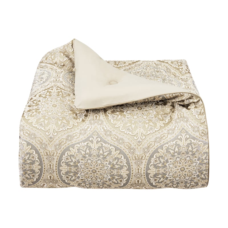 Romero Comforter Set