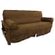 Option Saddle Brown