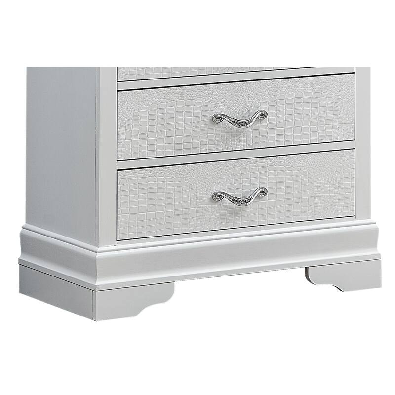 Lorana 5-drawer Chest