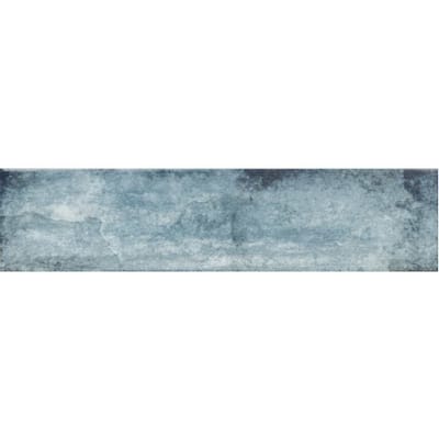 The Tile Life Avila 3x12 Ceramic Wall Tile
