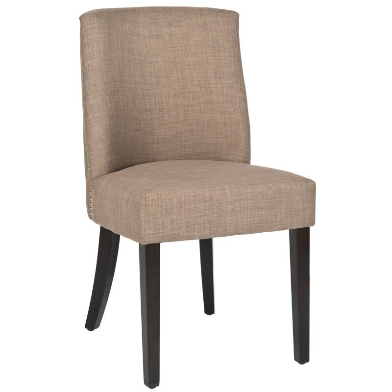 SAFAVIEH Home Judy Side Chair - 20"W x 24"D x 35"H