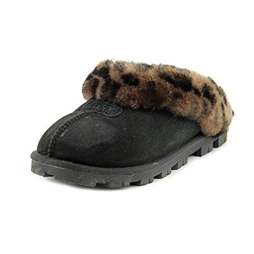m and m ugg slippers